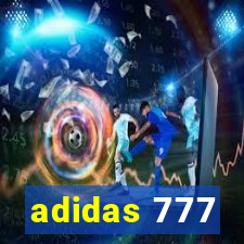 adidas 777